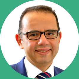 Dr Medhat Ilias, Obstetrician and Gynaecologist